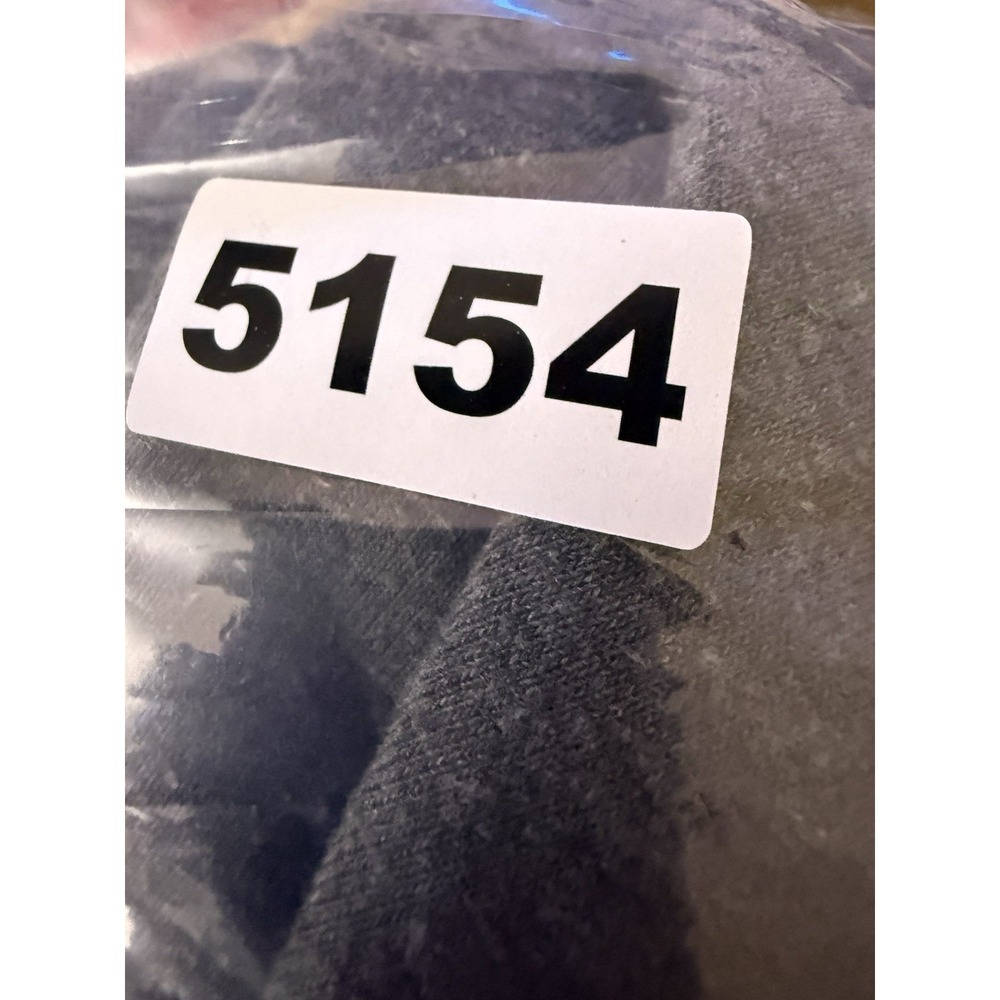 Polo Ralph Lauren Mens Hoodie Large Grey Full Zip Pony Logo Streetwear Classic - Picture 10 of 10